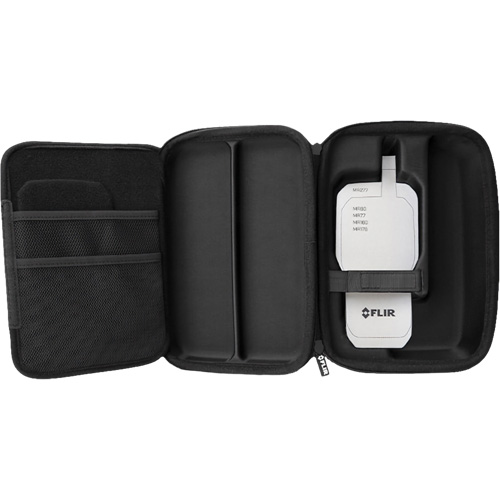 Protective Case for Moisture Meters Helyx Safety & Industrial Supplies