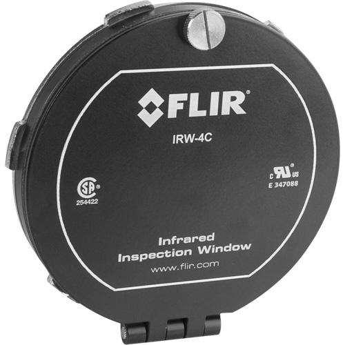 IR Window Helyx Safety & Industrial Supplies