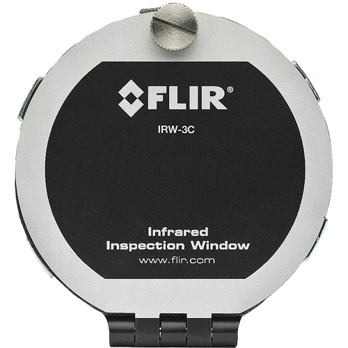 IR Window Helyx Safety & Industrial Supplies