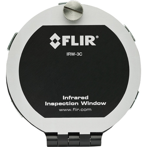 Hublot d'inspection IR Helyx Safety & Industrial Supplies