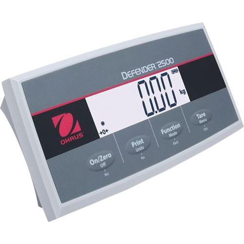 i-DT25P Indicator Helyx Safety & Industrial Supplies