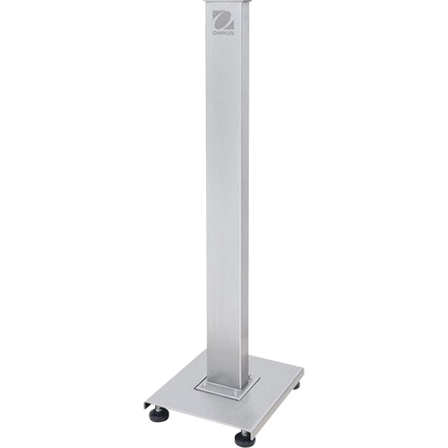 Stainless Steel Floor Stand Helyx Safety & Industrial Supplies