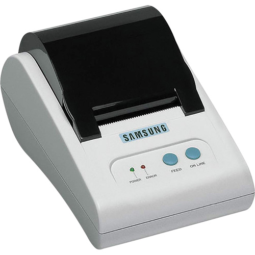 STP-103 US Thermal Printer Helyx Safety & Industrial Supplies