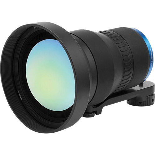 IR Lens with 7° FOV Helyx Safety & Industrial Supplies