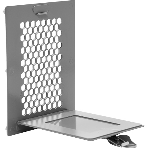 IRW-xPC/xPS 6" Large Format Infrared Inspection Windows Helyx Safety & Industrial Supplies