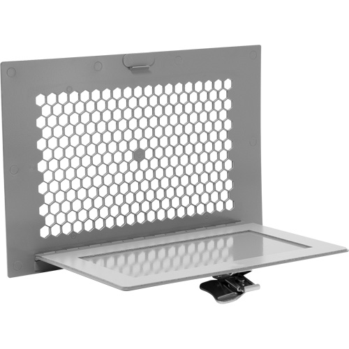 Fen&ecirc;tres d'inspection infrarouge grand format IRW-xPC/xPS 12" Helyx Safety & Industrial Supplies