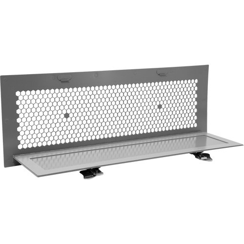 Fen&ecirc;tres d'inspection infrarouge grand format IRW-xPC/xPS 24" Helyx Safety & Industrial Supplies