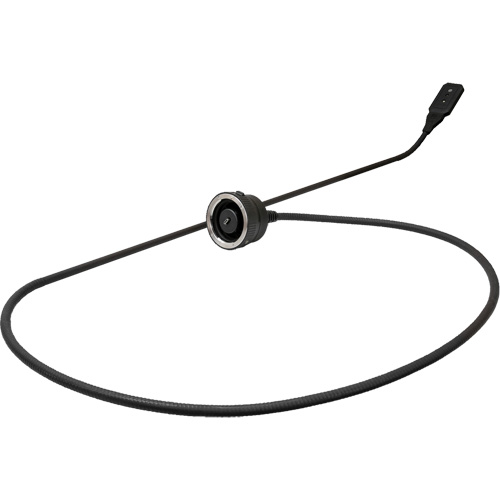 Thermal 160 × 120 MSX&reg; Camera Probe with Rectangular Tip Helyx Safety & Industrial Supplies
