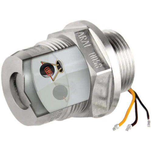 Catalytic Bead DrägerSensor&reg; PR NPT DQ Sensor for Fixed Gas Detectors Helyx Safety & Industrial Supplies