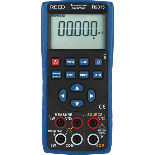 Temperature Calibrator Helyx Safety & Industrial Supplies
