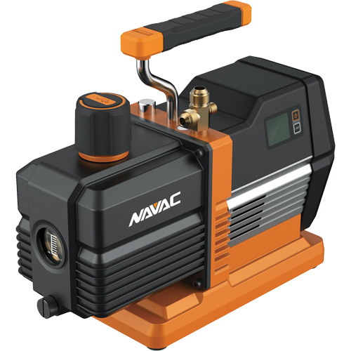 Vacuum Pump Helyx Safety & Industrial Supplies