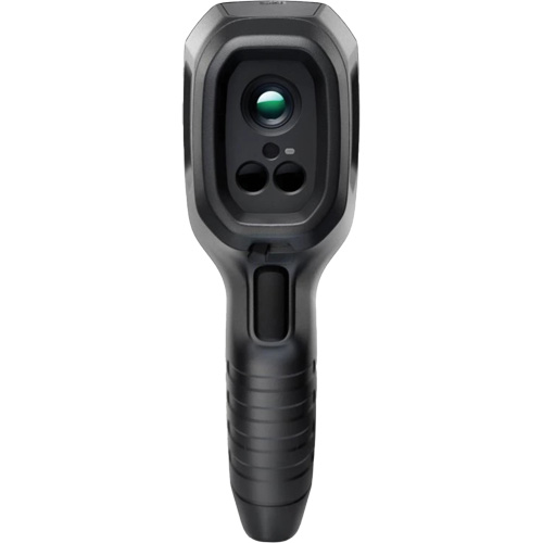 TG298 30:1 High Temperature Spot IR Thermal Imaging Camera with Bullseye Laser, 320 x 240 pixels, -25° - 1080°C (-130° - 1976°F), <70 mK Helyx Safety & Industrial Supplies