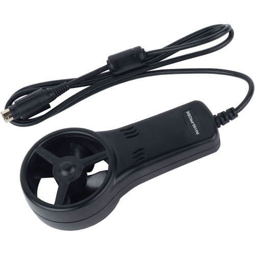 Capteur &agrave; aube rotative de rechange Helyx Safety & Industrial Supplies