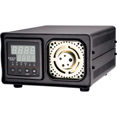 Dry Block Calibrator Helyx Safety & Industrial Supplies