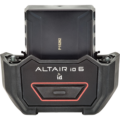Trousse de remplacement du bloc-pile pour ALTAIR io?6 Helyx Safety & Industrial Supplies