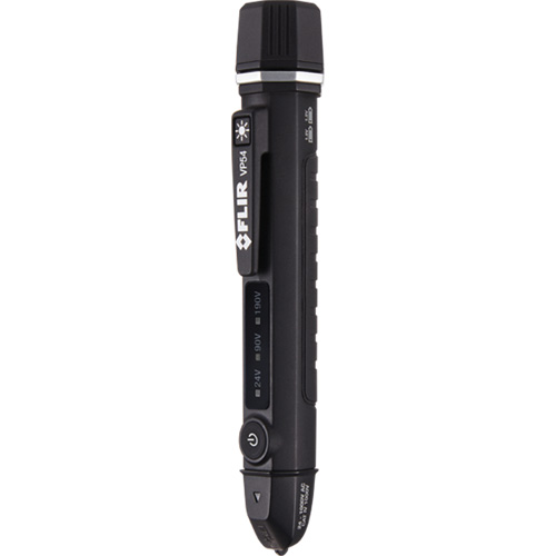 VP54 Voltage Detector, Light & Sound Alert Helyx Safety & Industrial Supplies