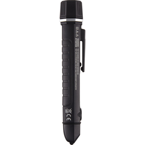 VP54 Voltage Detector, Light & Sound Alert Helyx Safety & Industrial Supplies