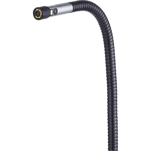 Sonde cam&eacute;ra HD double VS80 Helyx Safety & Industrial Supplies