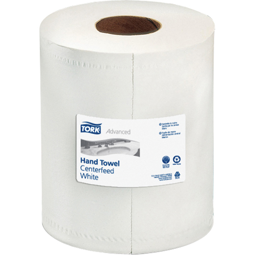 Advanced Roll Towels, 2 Ply, Standard, 262' L Helyx Safety & Industrial Supplies