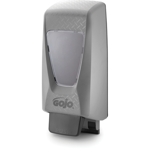Distributeur Pro TDX 2000, &agrave; pression, Capacit&eacute; de 2000 ml, Format Cartouche de recharge Helyx Safety & Industrial Supplies