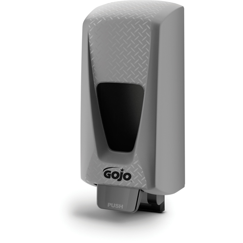 Pro TDX 5000 Dispenser, Push, 5000 ml Capacity, Cartridge Refill Format Helyx Safety & Industrial Supplies