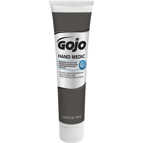 Hand Medic&reg; Professional Skin Conditioner, Tube, 5 oz. Helyx Safety & Industrial Supplies