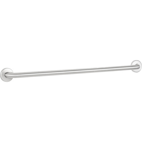 B-5806 Series 18" Straight Grab Bar Helyx Safety & Industrial Supplies