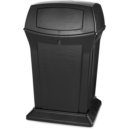 Contenants Ranger, Poly&eacute;thyl&egrave;ne, 45 gal. US Helyx Safety & Industrial Supplies