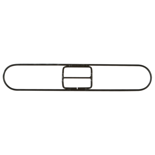 Cadre pour vadrouille &agrave; &eacute;pousseter, 24" Helyx Safety & Industrial Supplies