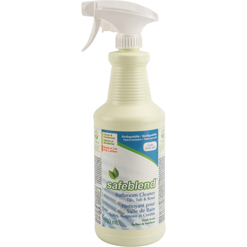 Bowl Cleaner, 950 ml, Trigger Bottle Helyx Safety & Industrial Supplies