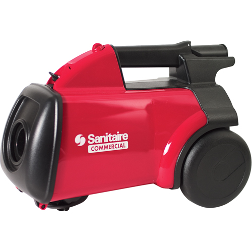 Portable Canister Vacuums Helyx Safety & Industrial Supplies
