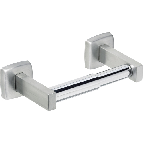 Toilet Paper Dispenser, Single Roll Capacity Helyx Safety & Industrial Supplies