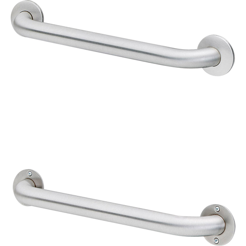 Barres d'appui Helyx Safety & Industrial Supplies