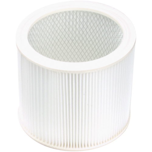 Industrial Wet/Dry Stainless Steel Vacuum Filter, Cartridge, Fits 8 - 16 US gal. Helyx Safety & Industrial Supplies
