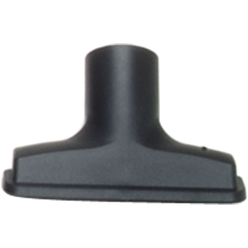 Brosse pour aspirateur industriel en acier inoxydable pour d&eacute;chets secs/humides Helyx Safety & Industrial Supplies