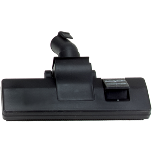 Brosse pour aspirateur industriel en acier inoxydable pour d&eacute;chets secs/humides Helyx Safety & Industrial Supplies