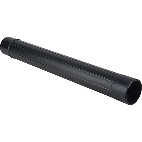 Industrial Wet/Dry Stainless Steel Vacuum Wand Helyx Safety & Industrial Supplies