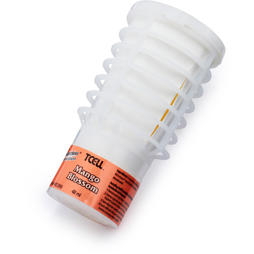 TCell Refill, Mango Blossom, Cartridge Helyx Safety & Industrial Supplies