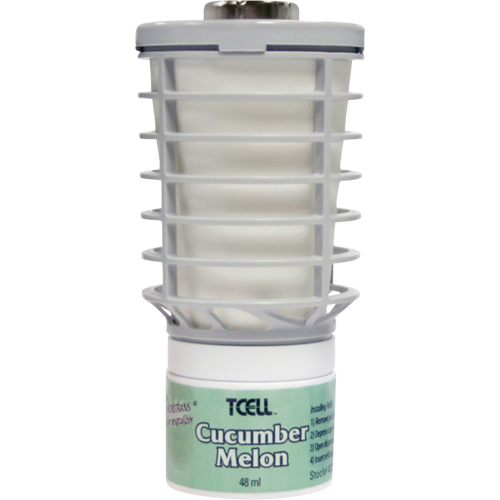 TCell Refill, Cucumber Melon, Cartridge Helyx Safety & Industrial Supplies