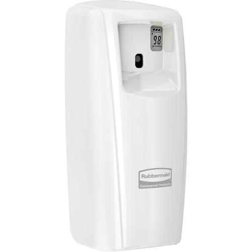 Distributeurs Microburst 9000 Helyx Safety & Industrial Supplies