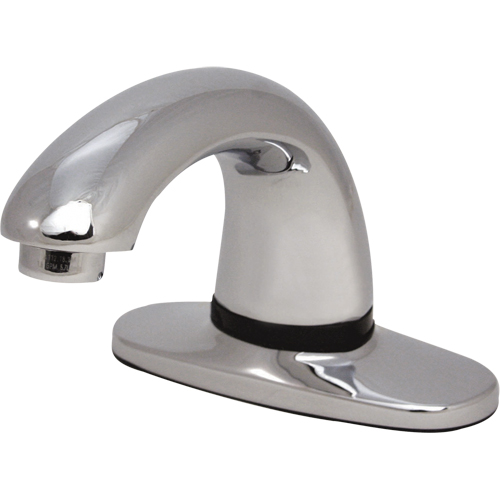 Ensembles centraux avec valve thermostatique Auto Faucet Helyx Safety & Industrial Supplies
