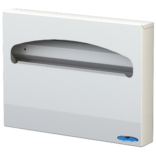Distributeurs de couvre-si&egrave;ges de toilettes Helyx Safety & Industrial Supplies