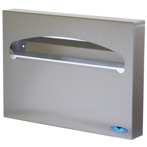 Distributeurs de couvre-si&egrave;ges de toilettes Helyx Safety & Industrial Supplies