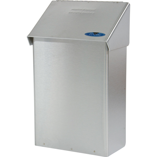 Poubelles pour serviettes Helyx Safety & Industrial Supplies