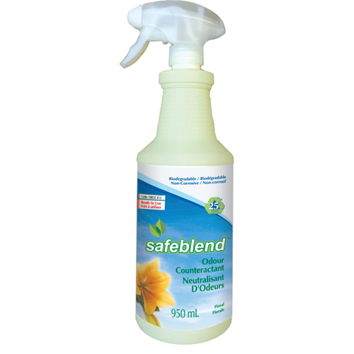 Odour Counteractant Helyx Safety & Industrial Supplies