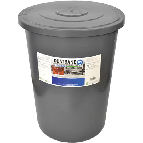 Poudre &agrave; balayer, Baril, 297,62 lb (135 kg) Helyx Safety & Industrial Supplies