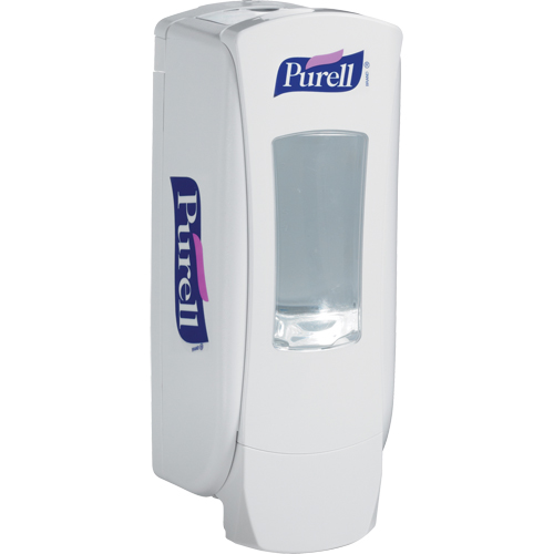 Distributeur ADX-12, &agrave; pression, Cap. 1250 ml Helyx Safety & Industrial Supplies