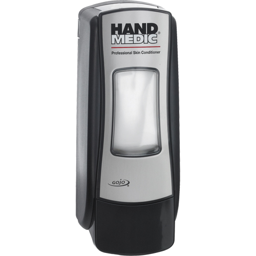 Distributeurs Hand Medic ADX-7 Helyx Safety & Industrial Supplies