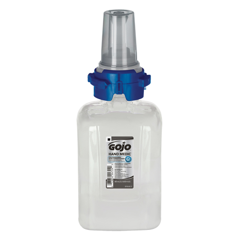 Hand Medic&reg; Professional Skin Conditioner, Plastic Cartridge, 685 ml Helyx Safety & Industrial Supplies