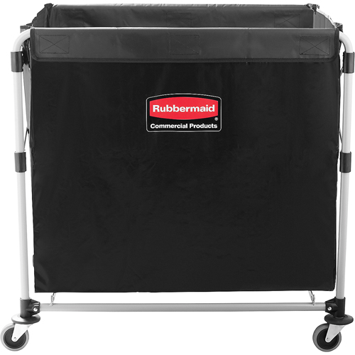 Chariot repliable X-Cart Helyx Safety & Industrial Supplies